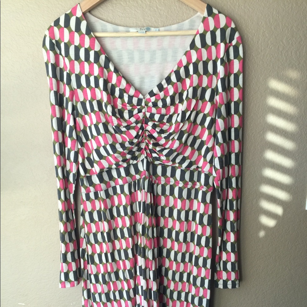 Boden Dress Sz 12